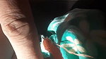 Chennai Tamil Girl VIP clit closeup