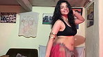 Desi Girl Kritika Thakur Sexy Tempting Body Hot Dance.. Love It Γ¥ñ