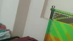 Slutty bhabhi in saree is ready for sex with client