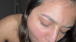 Taliya and gustavo handjob and blowjob