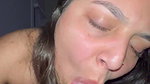 Taliya and gustavo handjob and blowjob