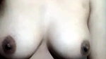 Cute Bengali YouTuber nude boobs and pussy expose
