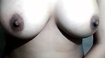Cute Bengali YouTuber nude boobs and pussy expose