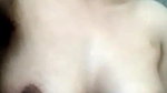 Cute Bengali YouTuber nude boobs and pussy expose