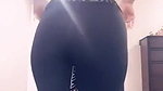Desi NRI bhabhi undressing and fingring 2 videos