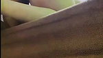 Bhabhi Sucking Cock n Doggy Fuck