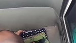 Truck driver hard fucking paid slut