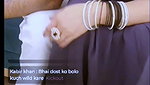 Pankhuri Live Threesome On Her App2