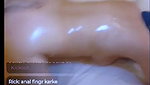 Pankhuri Live Threesome On Her App2