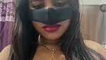 VHotSweti Full Nude Token Show with Face