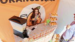 Brazzers Exxtra with Nikki Nicole in The Big O Orange Stand