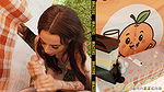 Brazzers Exxtra with Nikki Nicole in The Big O Orange Stand