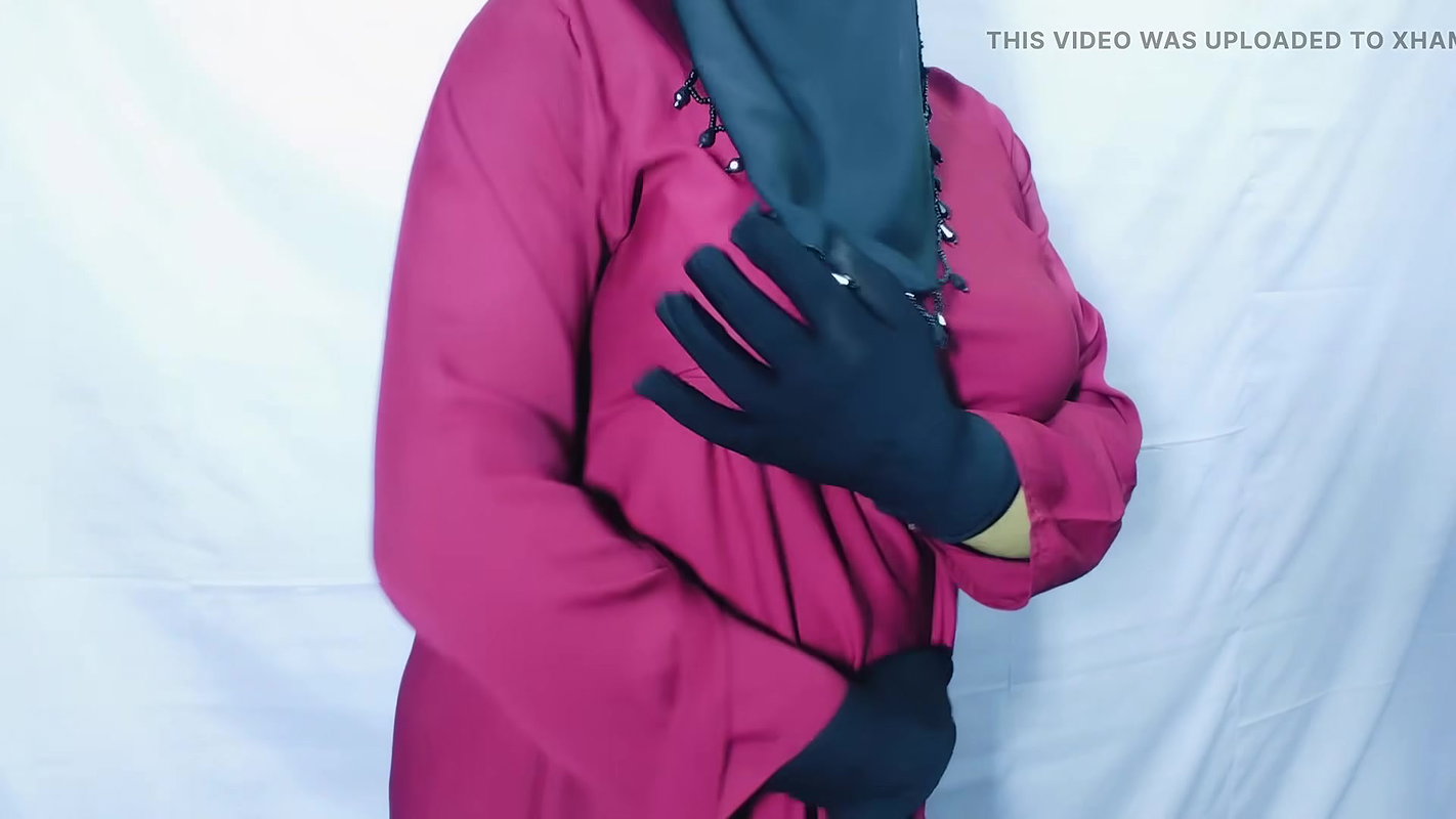 Hot Hijabi Muslim Teen Rims Ass and Fucked Hard By Bhaijaan