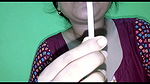 Deshi Bhabhiko Lolipop deke Cudai kiya Part_01