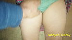 Desi College Girl Roleplay in a Quiet Spot Private Moment Together