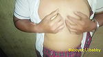 Desi College Girl Roleplay in a Quiet Spot Private Moment Together