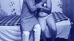 Desi Punjabi Wife Full Enjoy Her Husband