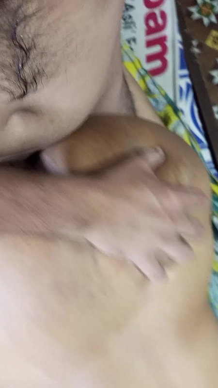 Desi bhabhi gave me a facesit and pissed on my face after that ride my dick and fucked in doggy style