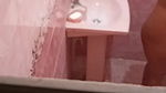 I Made a Video of Bhabhi Taking Bath