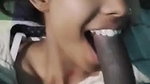 Desi Girl Blowjob