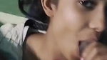 Desi Girl Blowjob