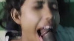 Desi Girl Blowjob