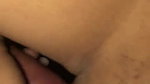 Desi shaved pussy teen riding closeup recorded 2 videos