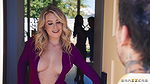 Brazzers Exxtra with Ashley Alexander in Fuck Everything In Sight! A Brazzers Thanksgiving Story