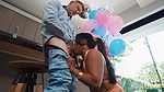 Brazzers Exxtra with Isa Bella & Meagan Moore in Oh Baby! He’s A Cheater