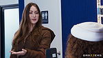 Brazzers Exxtra with Melissa Stratton & Aleksa Mink in Airport Lounge Lizards Get Lucky_ Part 1