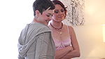 Girlfriends Films with Jade Valentine & Miss Ruby Moon in Bad Lesbians