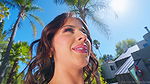 Jules Jordan with Kylie Rocket in Kylie Rocket Gets Drilled By Lexington Steele’s BBC