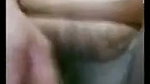 Horny Desi Bhabhi Masturbating