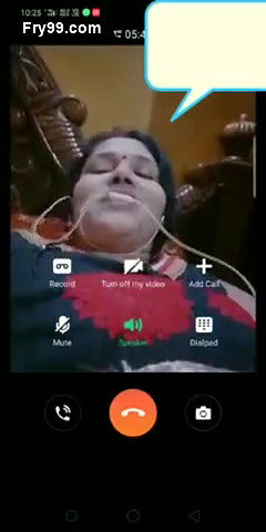 Horny Desi Bhabhi Masturbating