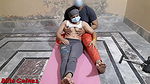 Brother fucked stepsister excercise  time-bhai ne bahan ko choda desi indian sex video in hindi audio