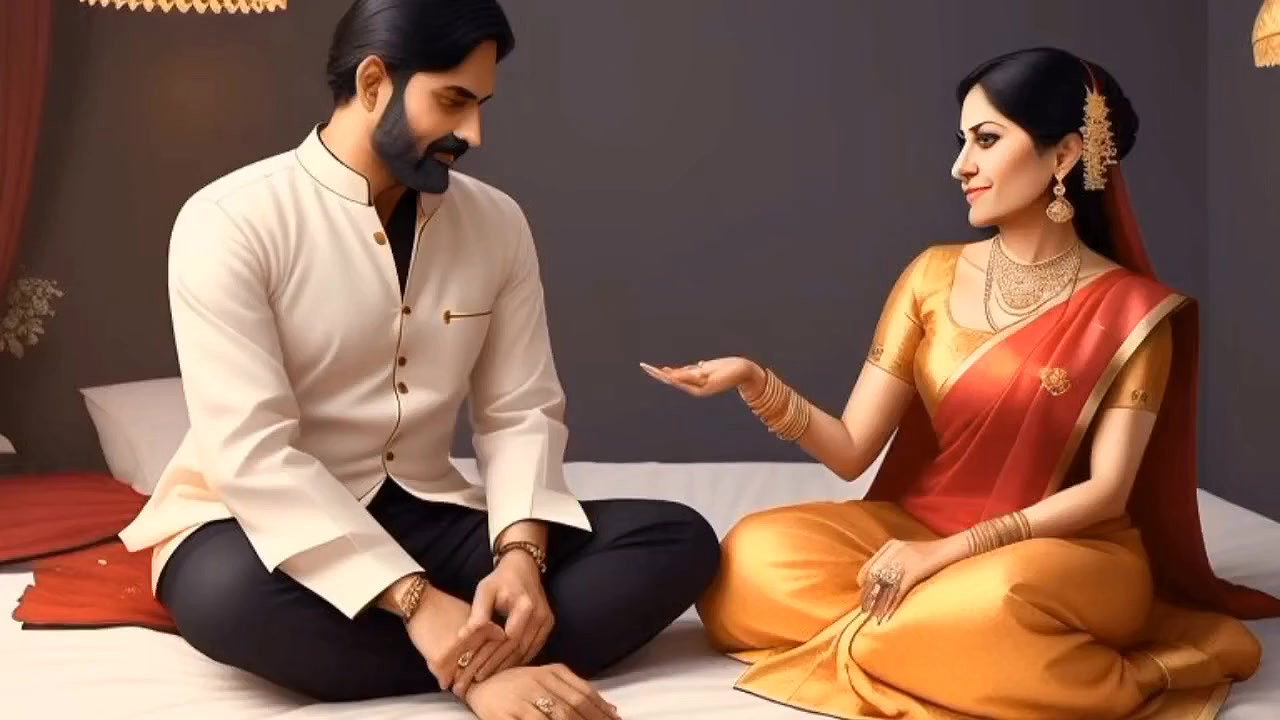 18+ Indian Teen Pussy Destroyed By American Big Cock Hard Orgasm Desi Girl