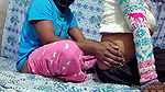 Bangladesh mom and dad sex in the park 386