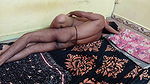 Baby Ma Boyfriend kissing hot indian desi video