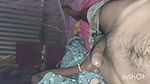 Chubby Bhabhi today wore different outfits, sucked cock and had sex with her old love