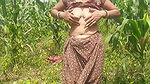 Desi Girl Outdoor Fuck Ass Kill Outdoor Fuck in Indian Village Desi Village Outdoor