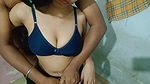 After long time Sex Romance with friend part -1