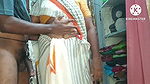 Andhra local village aunty faking and soking har boyfriend cok