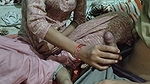 Creamypie pussy husbamd and wife home made desi bhabi videos
