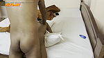 Desi girl friend fuck part second