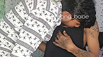 Desi Indian shemale mona babe 69 blowjob and cum on her hands