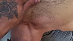 Truck driver Ass Fuck by desi shemale mona babe and cum on his mouth