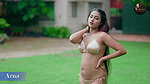 Arna Chakraborty   Members Bikini Silver