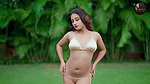 Arna Chakraborty   Members Bikini Silver