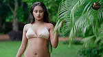 Arna Chakraborty   Members Bikini Silver