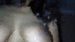 Desi huge round boobs bhabhi fucking hard in hurry 2 videos